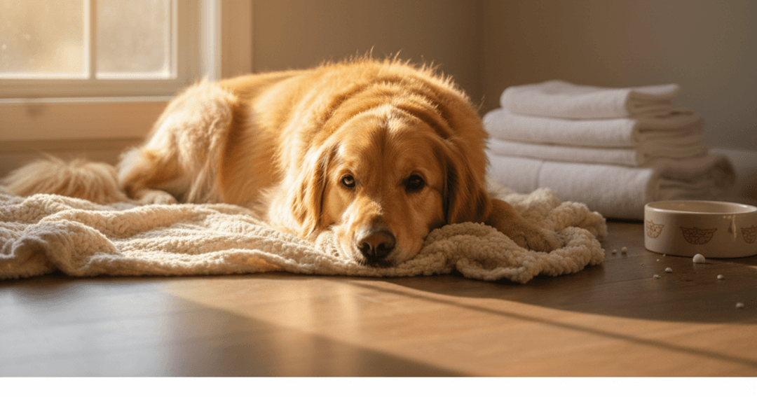 Dog Pregnancy Calculator: Due Date & Gestation Timeline (2026) Dog Pregnancy Calculator: Due Date & Gestation Timeline (2026)