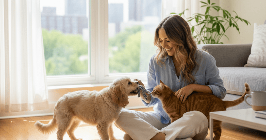 Pet Sitter Rates 2026: Average Cost by Service Type Pet Sitter Rates 2026: Average Cost by Service Type