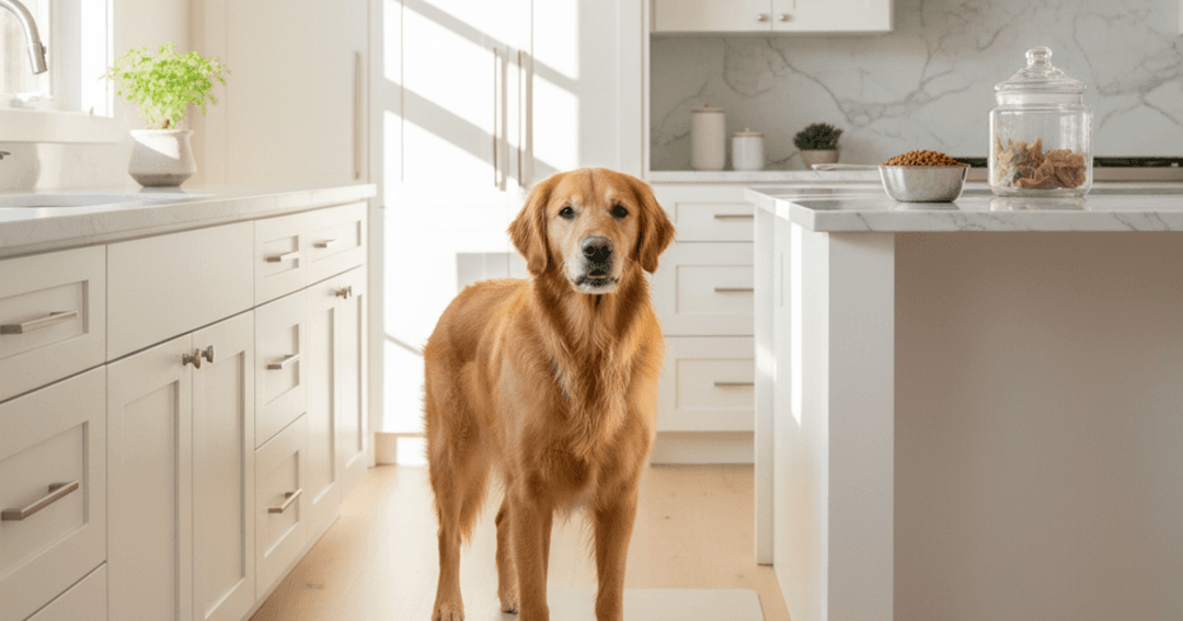 Dog Calorie Calculator: Daily Calorie Chart by Weight & Activity (2026) Dog Calorie Calculator: Daily Calorie Chart by Weight & Activity (2026)