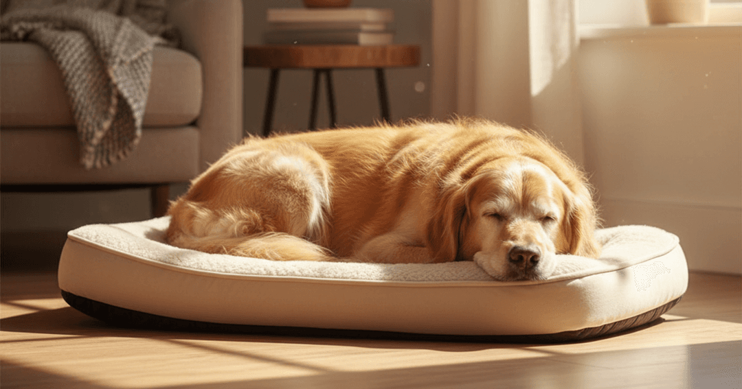 Meloxicam for Dogs: Dosage Chart & Safety Guide (2026) Meloxicam for Dogs: Dosage Chart & Safety Guide (2026)