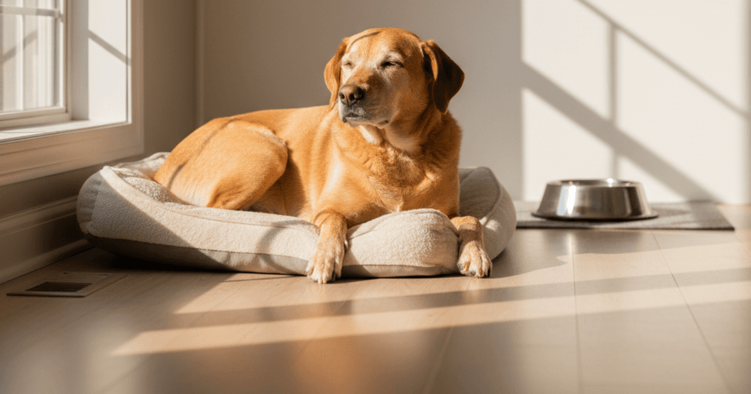 Dog RER Calculator: Resting Energy Requirement Formula (2026) Dog RER Calculator: Resting Energy Requirement Formula (2026)