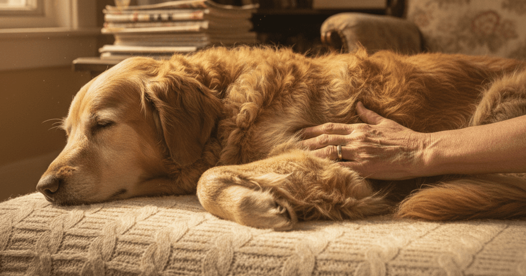Dog Quality of Life Scale: HHHHHMM Scoring Guide (2026) Dog Quality of Life Scale: HHHHHMM Scoring Guide (2026)