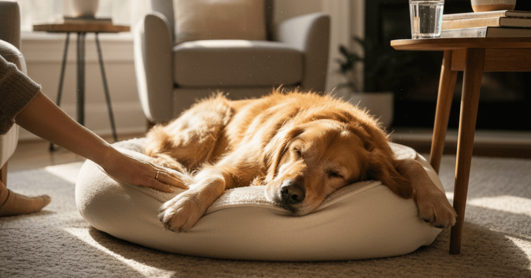 Diazepam for Dogs: Dosage Chart, Uses & Side Effects (2026) Diazepam for Dogs: Dosage Chart, Uses & Side Effects (2026)