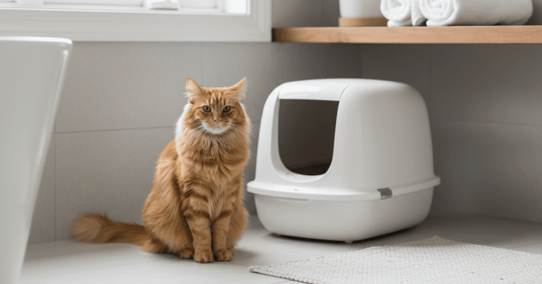 How Often to Clean a Litter Box: Real Schedule by Cat Count (2026) How Often to Clean a Litter Box: Real Schedule by Cat Count (2026)