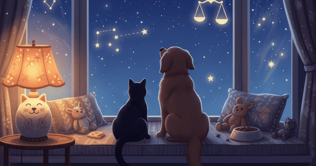 Pet Astrology & Dog Horoscope: What Your Pet's Sign Means Pet Astrology & Dog Horoscope: What Your Pet's Sign Means