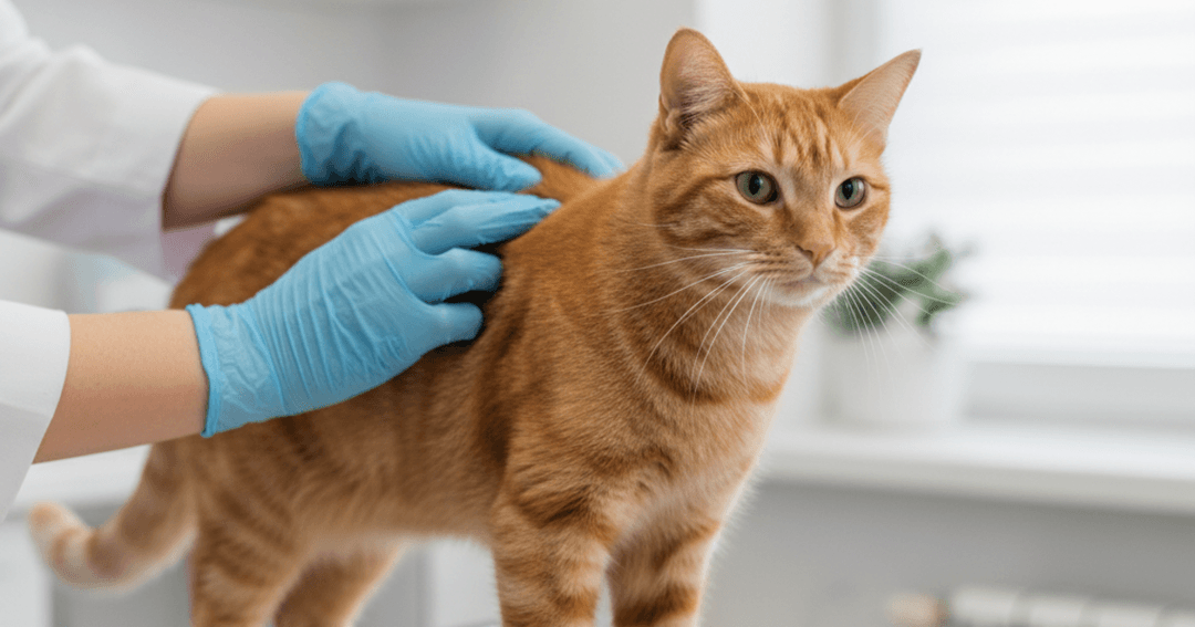 Cat BMI Calculator: Is Your Cat a Healthy Weight? (2026) Cat BMI Calculator: Is Your Cat a Healthy Weight? (2026)
