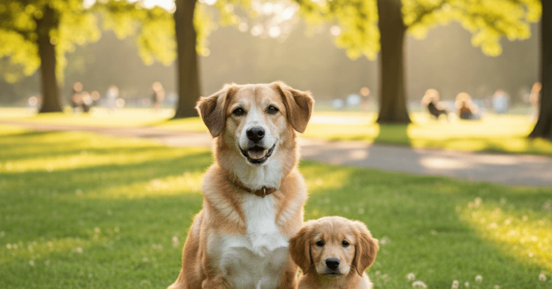 Dog Life Expectancy: Mixed Breed vs Purebred Dog Life Expectancy: Mixed Breed vs Purebred