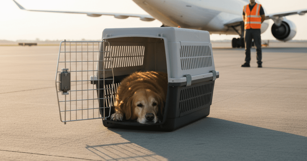 Pet Transport Cost Calculator: What Shipping Costs Pet Transport Cost Calculator: What Shipping Costs