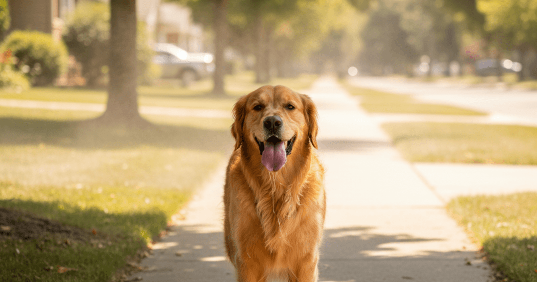 How Hot Is Too Hot to Walk a Dog? Safety Guide How Hot Is Too Hot to Walk a Dog? Safety Guide