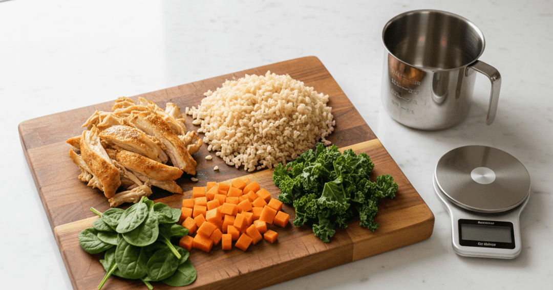 Homemade Dog Food Serving Size by Weight Homemade Dog Food Serving Size by Weight
