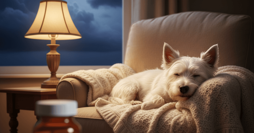 Gabapentin and Trazodone for Dogs: Why Vets Combine Them Gabapentin and Trazodone for Dogs: Why Vets Combine Them