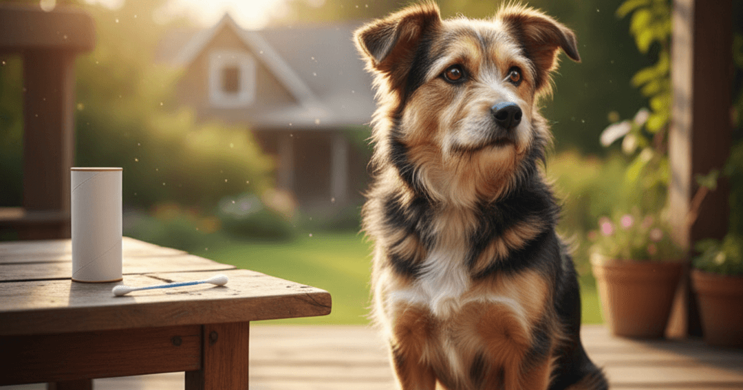 Dog Breed Percentage Calculator: Guess vs DNA Dog Breed Percentage Calculator: Guess vs DNA