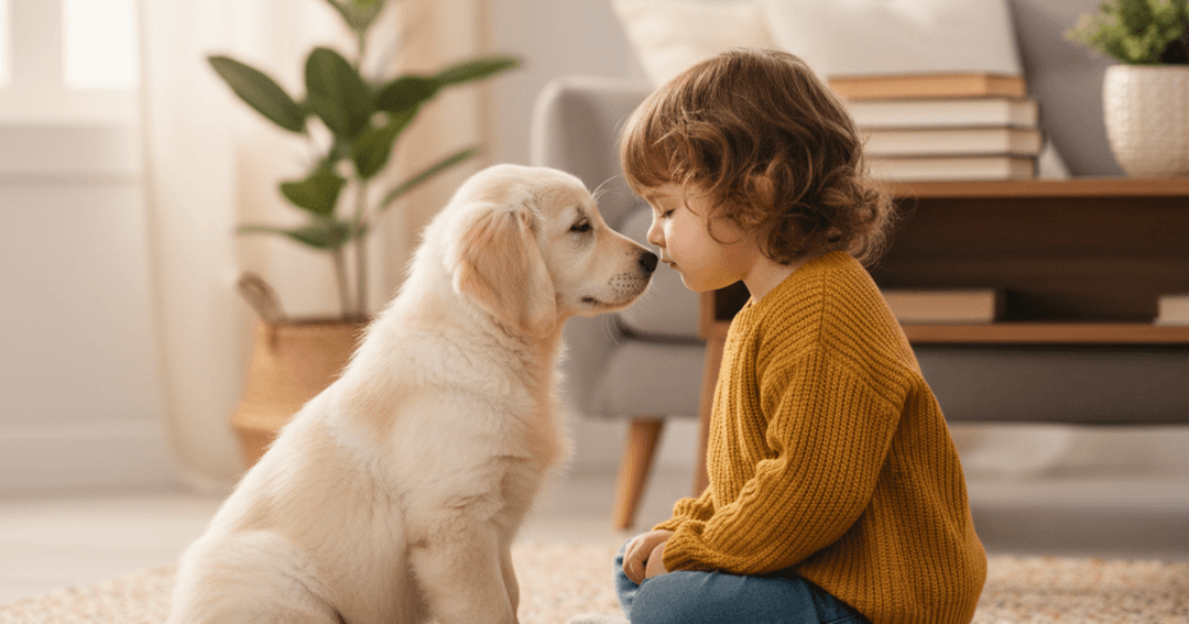 Is This Dog Breed Good With Kids and Other Pets? The Real Answer Is This Dog Breed Good With Kids and Other Pets? The Real Answer