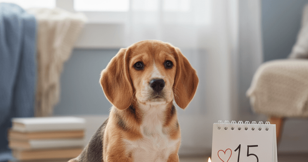 Pet Birthday Calculator: Track Exact Age in Months and Weeks Pet Birthday Calculator: Track Exact Age in Months and Weeks
