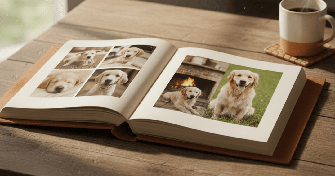 Pet Memory Timeline: How to Track Milestones Before You Forget Them Pet Memory Timeline: How to Track Milestones Before You Forget Them