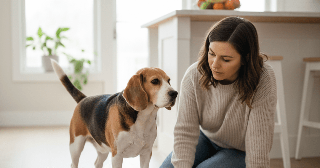 Weight Management Dog Food: How to Choose and Portion It Weight Management Dog Food: How to Choose and Portion It