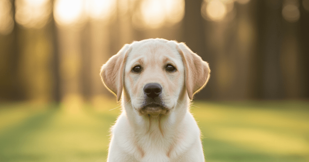Labrador Puppy Weight Chart: Weight at 6 Months+ Labrador Puppy Weight Chart: Weight at 6 Months+