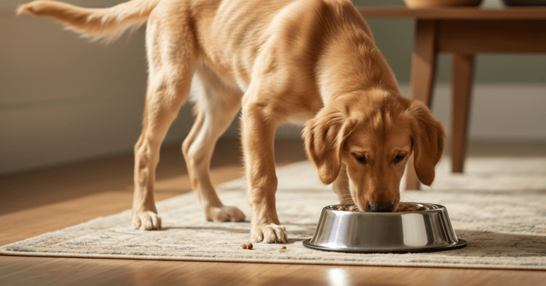 How to Help a Puppy Gain Weight Safely (Vet-Backed) How to Help a Puppy Gain Weight Safely (Vet-Backed)