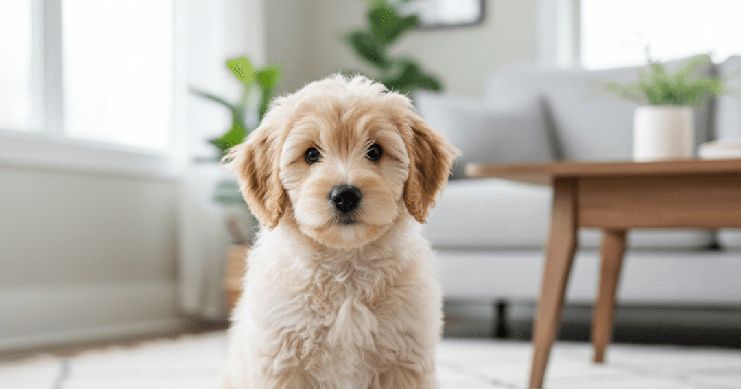 Puppy Hiccups and Why They Happen Puppy Hiccups and Why They Happen