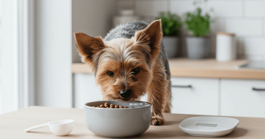 Small Breed Dog Food, Kibble Size and Calories Small Breed Dog Food, Kibble Size and Calories