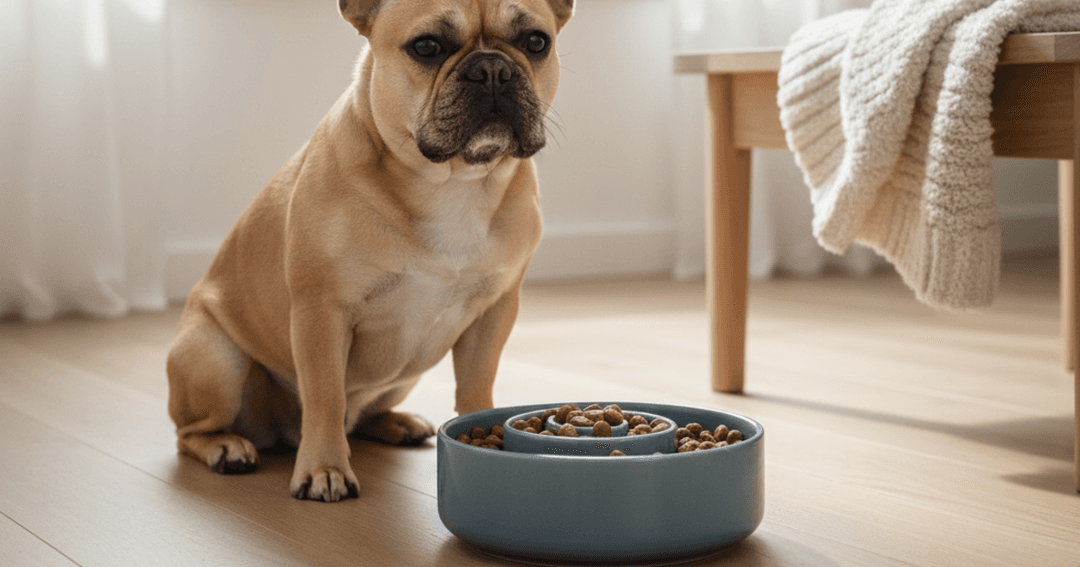 Best Dog Food for French Bulldogs and What to Look For Best Dog Food for French Bulldogs and What to Look For