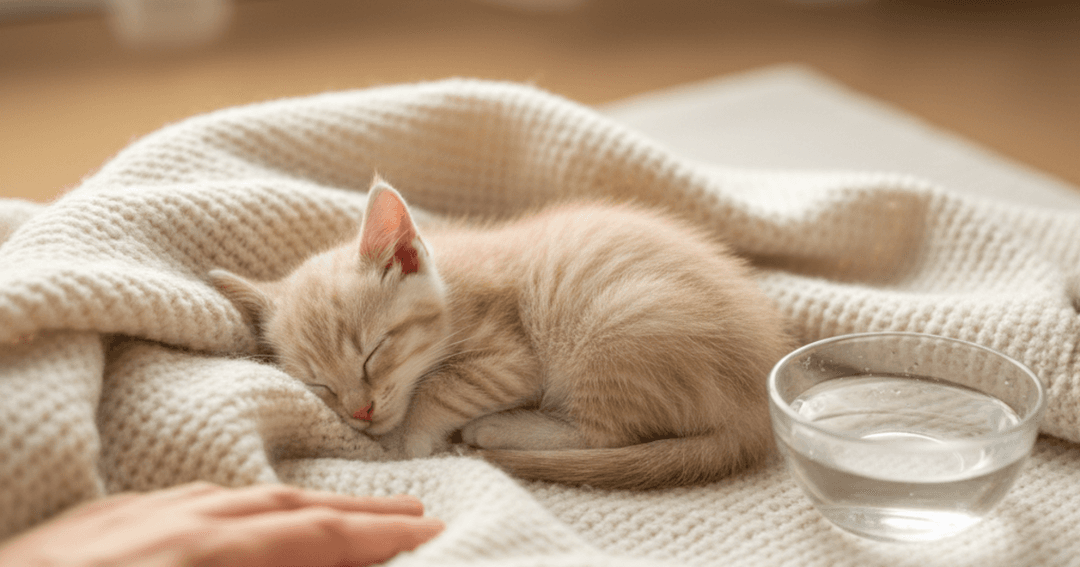 Kitten Diarrhea Causes, Home Care and Red Flags Kitten Diarrhea Causes, Home Care and Red Flags