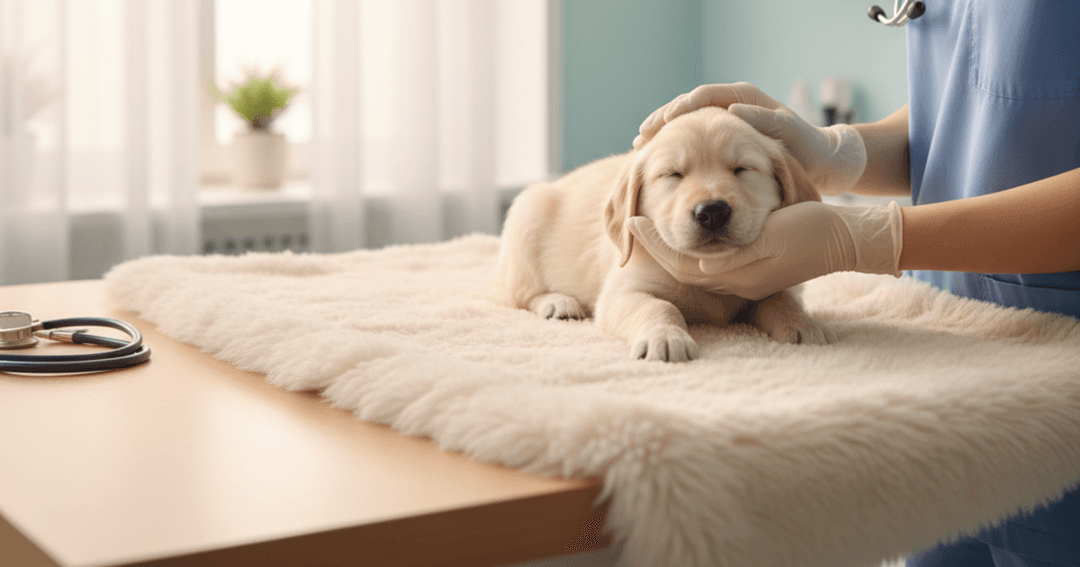 Shaking Puppy Syndrome Signs, Causes and Outlook Shaking Puppy Syndrome Signs, Causes and Outlook