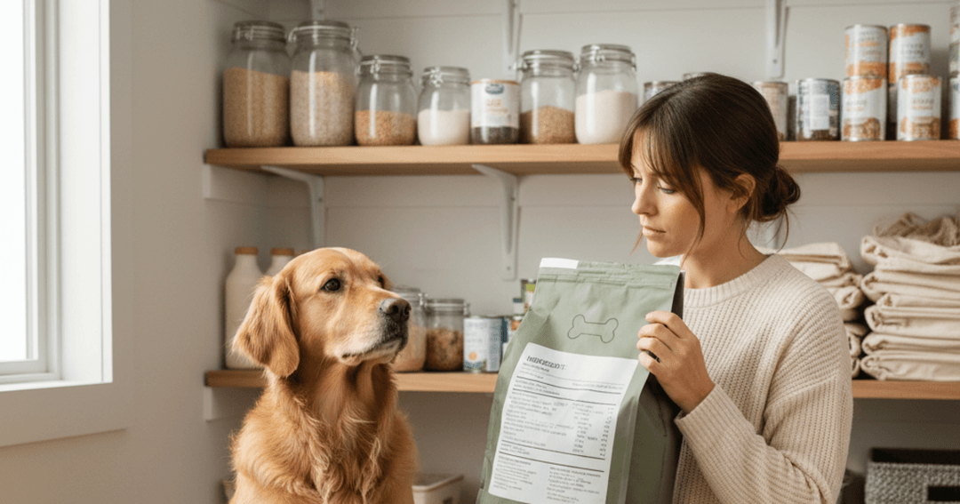 Dog Food Brands to Avoid: 9 Red Flags on the Label Dog Food Brands to Avoid: 9 Red Flags on the Label