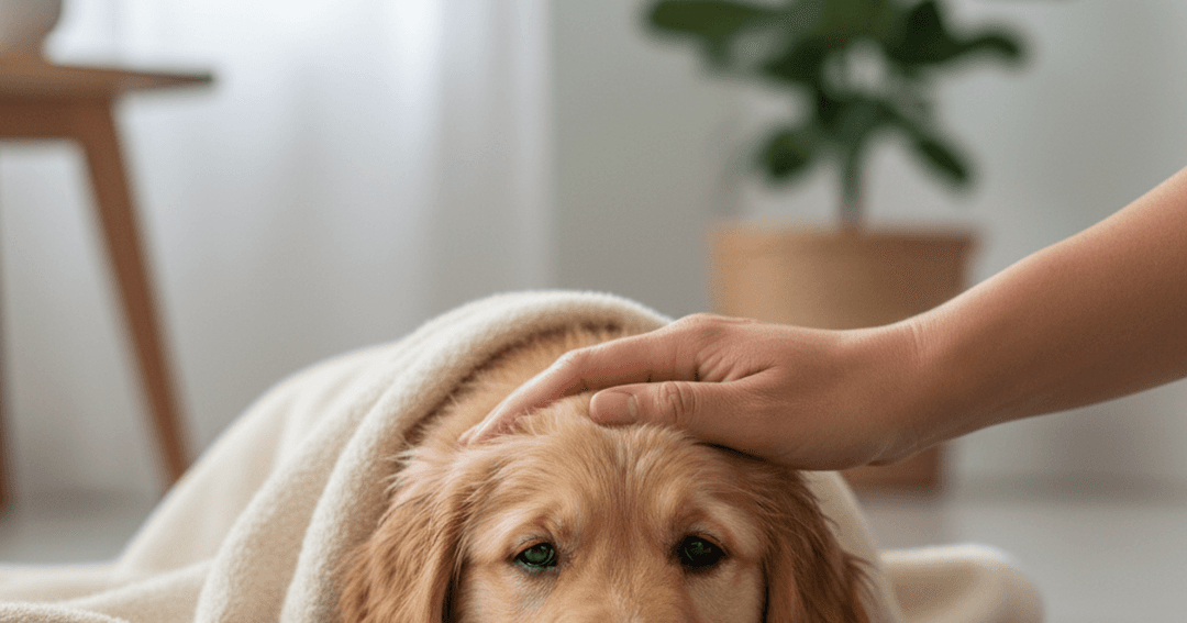 Puppy Throwing Up: Causes and When to Call a Vet Puppy Throwing Up: Causes and When to Call a Vet