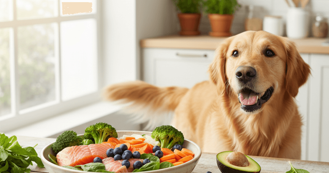 Organic Dog Food: Is It Healthier or Just Pricier? Organic Dog Food: Is It Healthier or Just Pricier?