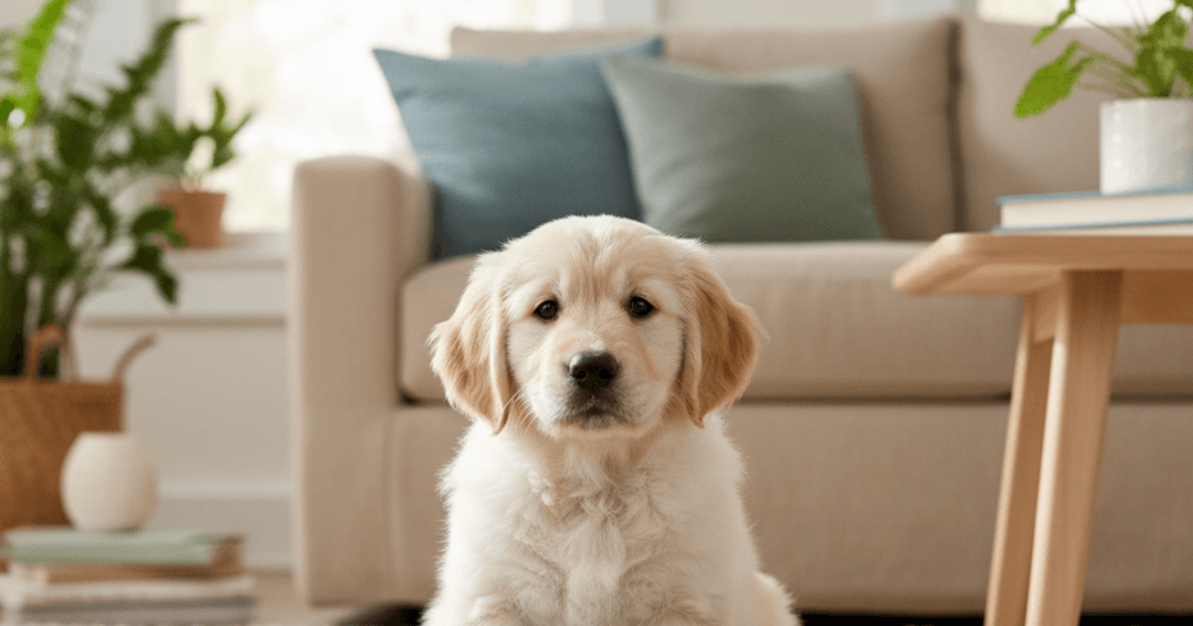 8 Week Old Puppy: Feeding, Sleep and Training 8 Week Old Puppy: Feeding, Sleep and Training