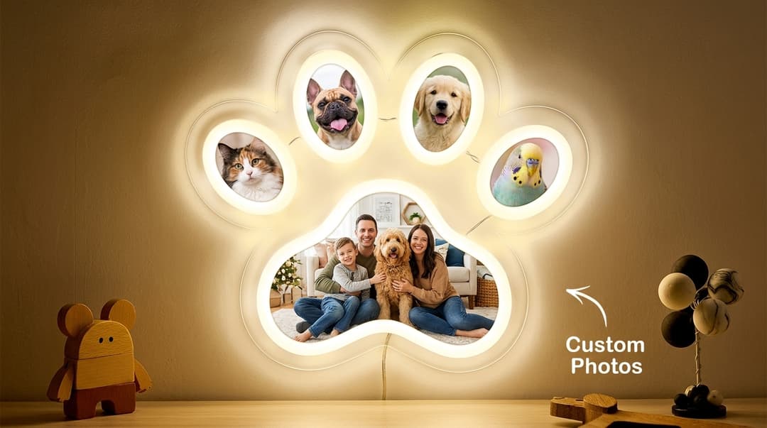 Your Pet Photos Are Just Sitting in Your Camera Roll. Here's How to Fix That. Your Pet Photos Are Just Sitting in Your Camera Roll. Here's How to Fix That.